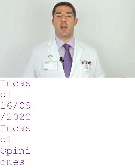incasol cofepris